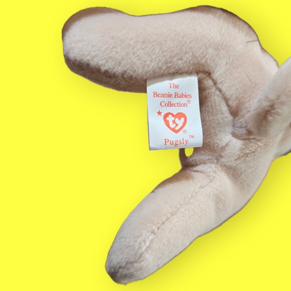 Ty Beanie Babies dog bundle - Picture 5 of 6